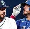 Los Seattle Mariners de Randy Arozarena y Andrés Muñoz ya se encuentran arriba en la serie, por lo que en este segundo juego buscarán crecer su ventaja. Los Seattle Mariners de Randy Arozarena y Andrés Muñoz ya se encuentran arriba en la serie, por lo que en este segundo juego buscarán crecer su ventaja.