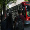 El aumento del pasaje fue pedido por el gremio transportista, asegurando que brindarán un mejor servicio con dicha alza de tarifa El aumento del pasaje fue pedido por el gremio transportista, asegurando que brindarán un mejor servicio con dicha alza de tarifa