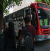 El aumento del pasaje fue pedido por el gremio transportista, asegurando que brindarán un mejor servicio con dicha alza de tarifa