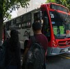 El aumento del pasaje fue pedido por el gremio transportista, asegurando que brindarán un mejor servicio con dicha alza de tarifa El aumento del pasaje fue pedido por el gremio transportista, asegurando que brindarán un mejor servicio con dicha alza de tarifa
