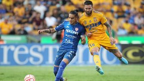 Los felinos e hidrocálidos volverán a la actividad de la Liga MX tras la fecha FIFA de octubre, en donde se verán las caras en la jornada 13 del Apertura 2025.