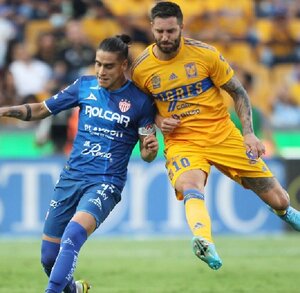 Los felinos e hidrocálidos volverán a la actividad de la Liga MX tras la fecha FIFA de octubre, en donde se verán las caras en la jornada 13 del Apertura 2025. Los felinos e hidrocálidos volverán a la actividad de la Liga MX tras la fecha FIFA de octubre, en donde se verán las caras en la jornada 13 del Apertura 2025.