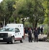 El padre de los niños fallecidos, más el conductor de la grúa fueron trasladados al Ministerio Público.