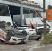Veracruz enfrenta una crisis humanitaria que ha dejado 29 fallecidos y 18 desaparecidos por inundaciones. Hay municipios incomunicados. Veracruz enfrenta una crisis humanitaria que ha dejado 29 fallecidos y 18 desaparecidos por inundaciones. Hay municipios incomunicados.