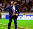 La Selección de Costa Rica que dirige el entrenador Miguel Herrera no pudo sumar en esta fecha FIFA en las eliminatorias de Conccacaf al empatar con Honduras.