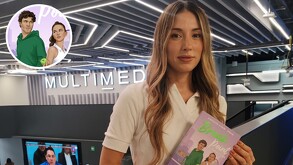 Alejandra Andrade platicá sobre el proceso de su libro Breakponit