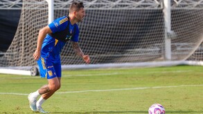 André Pierre Gignac respondió a las críticas que le han llovido en los últimos meses luego de que una lesión mermara su nivel futbolístico dentro del club.