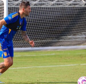 André Pierre Gignac respondió a las críticas que le han llovido en los últimos meses luego de que una lesión mermara su nivel futbolístico dentro del club. André Pierre Gignac respondió a las críticas que le han llovido en los últimos meses luego de que una lesión mermara su nivel futbolístico dentro del club.