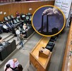Aseguraron que se busca terminar con las malas prácticas de “moches” por contaminar Aseguraron que se busca terminar con las malas prácticas de “moches” por contaminar