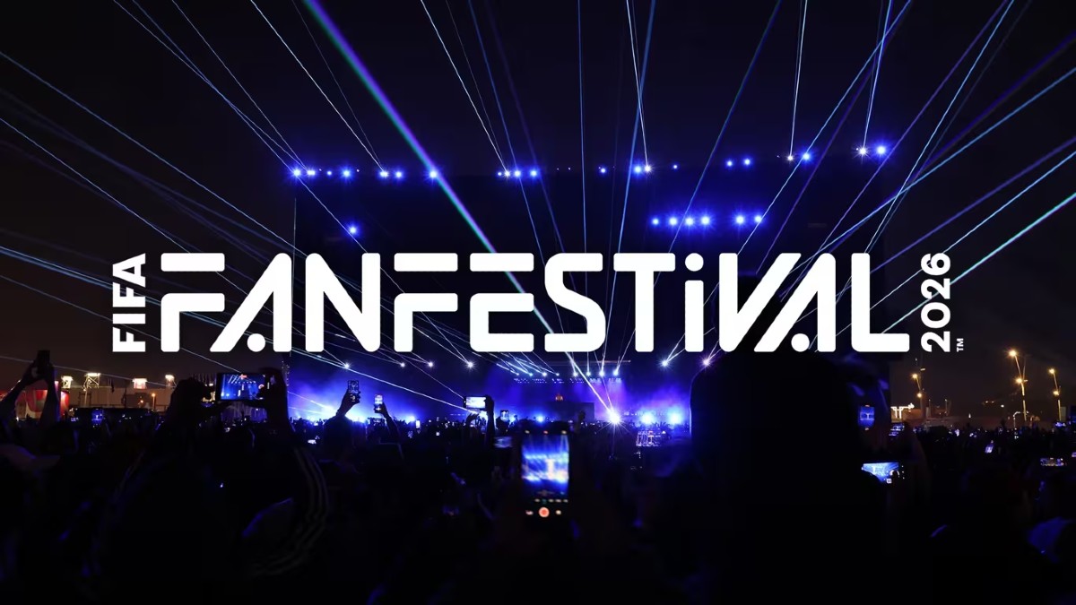 Autoridades estatales y municipales presentaron los avances del FIFA Fan Festival, que combinará cultura, deporte y gastronomía | Foto: FIFA