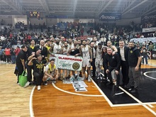 El equipo de Fuerza Regia se impuso a los Mineros de Zacatecas en el cuarto juego de la Liga Nacional de Baloncesto Profesional.