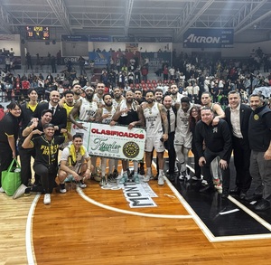 El equipo de Fuerza Regia se impuso a los Mineros de Zacatecas en el cuarto juego de la Liga Nacional de Baloncesto Profesional. El equipo de Fuerza Regia se impuso a los Mineros de Zacatecas en el cuarto juego de la Liga Nacional de Baloncesto Profesional.