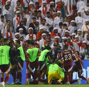 Julen Lopetegui, el entrenador que sonó para dirigir a los Rayados del Monterrey, metió a la selección de Qatar al Mundial que comparte México, Canadá y EU.
