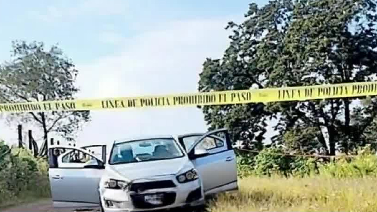Un operativo conjunto en el Estado de México permitió la detención de nueve personas.