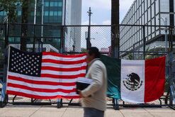 Cancelación visas Estados Unidos