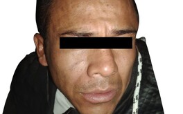 Pablo Felipe ‘N’, alias ‘El Chiapaneco’, escapó tras dispararle a cuatro personas dentro de un auto en Nezahualcóyotl.