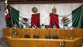 Congreso de Nuevo León