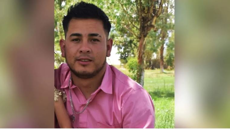 José Osbaldo Alvarado tiene 49 años y es de complexión robusta y tez blanca, piden apoyo para localizarlo, es originario de Durango.