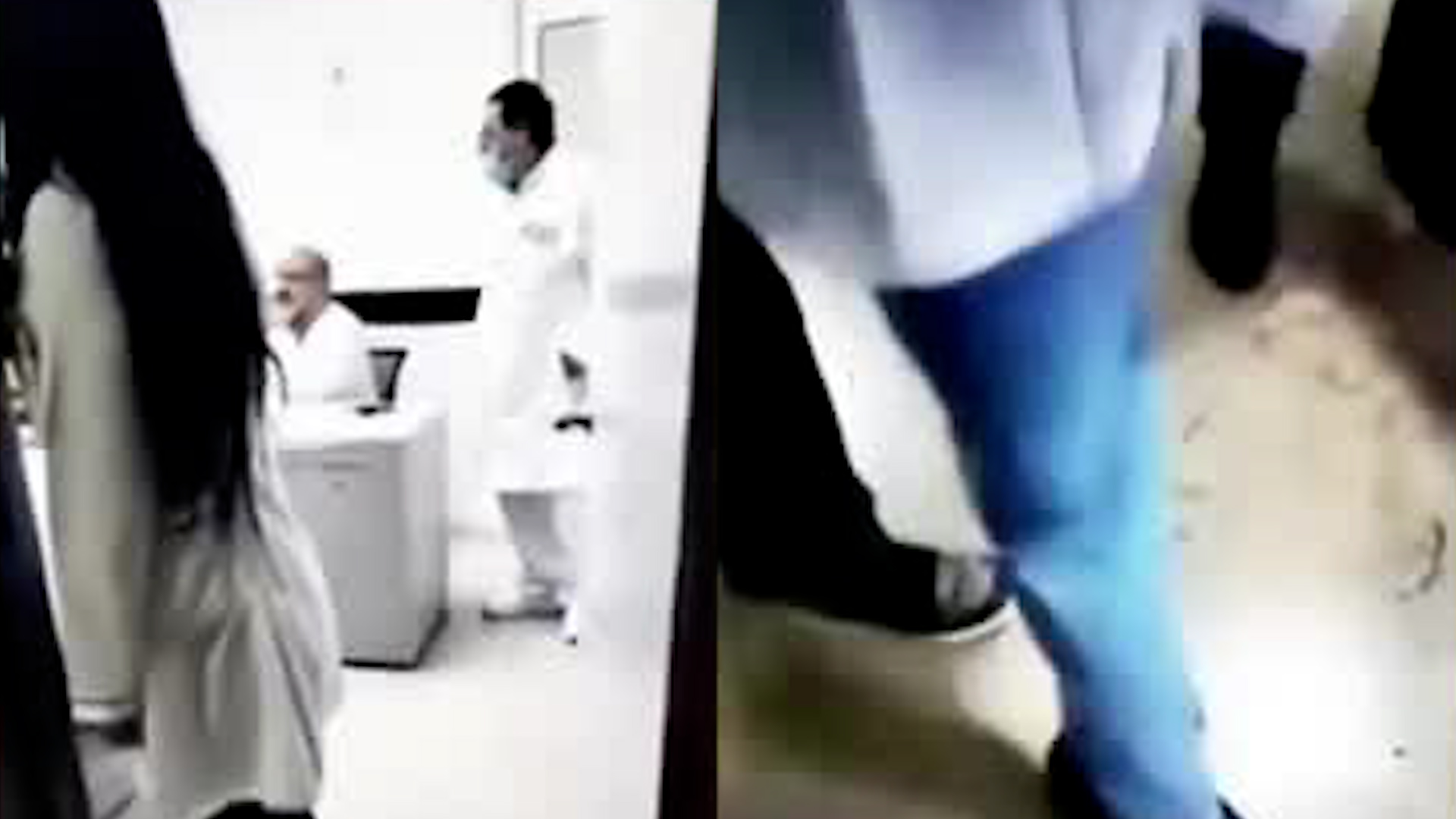 El IMSS de Quintana Roo lanzó un comunicado donde aseguró que se inició una investigación para deslindar responsabilidades y aplicar las sanciones correspondien