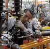 La Cámara de la Industria de la Transformación de Nuevo León informó que 25 por ciento de empresas en la entidad han seguido invirtiendo. La Cámara de la Industria de la Transformación de Nuevo León informó que 25 por ciento de empresas en la entidad han seguido invirtiendo.