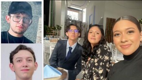 La familiar de Carlos Emilio describió cómo la vida de sus allegados ha quedado destrozada por la ausencia