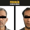 Detiene a dos hombres por desaparición de Kimberly en Edomex Detiene a dos hombres por desaparición de Kimberly en Edomex