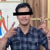 José Ignacio 'N', es un joven que es señalado como el presunto feminicidio de Itzel Díaz, joven desaparecida en Ozumba y que fue hallada sin vida. José Ignacio 'N', es un joven que es señalado como el presunto feminicidio de Itzel Díaz, joven desaparecida en Ozumba y que fue hallada sin vida.