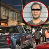 Autoridades catearon la cas de Gabriel Rafael ‘N’ tras su detención por la desaparición de Kimberly Hilary. Autoridades catearon la cas de Gabriel Rafael ‘N’ tras su detención por la desaparición de Kimberly Hilary.