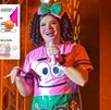La Gaby Mendoza deja plantada a regia en baby shower La Gaby Mendoza deja plantada a regia en baby shower