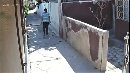 Vecinos de la colonia Los Viñedos, en Gómez Palacio, claman por una intervención urgente de las autoridades ante una reciente oleada de robos.