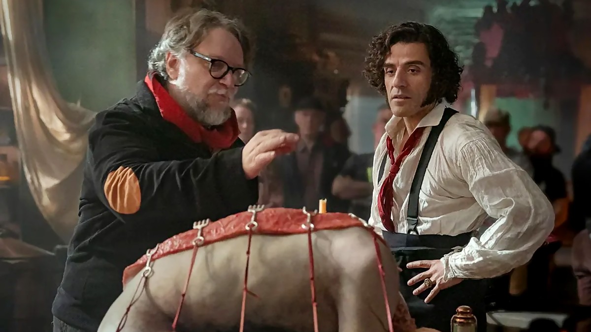 Guillermo del Toro estrena Frankenstein, su nueva adaptación del clásico de Mary Shelley. Descubre aquí cuándo y dónde podrás verla primero en Guadalajara. Guillermo del Toro estrena Frankenstein, su nueva adaptación del clásico de Mary Shelley. Descubre aquí cuándo y dónde podrás verla primero en Guadalajara.