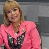 Vely Villarreal, mujer que superó el cáncer de mama Vely Villarreal, mujer que superó el cáncer de mama