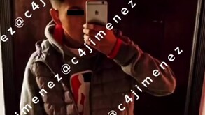 Según información preliminar, Héctor 'N', joven que mató al abogado David Cohen, es vendedor de bicicletas con secundaria trunca.