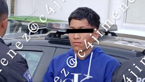 Héctor 'N' es el presunto asesino del abogado David Cohen Sacal, pues lo habría atacado a balazos en la Ciudad Judicial de la alcaldía Cuauhtémoc, CdMx.