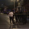 Tras el homicidio de un hombre a manos de su nieto en la colonia Bellevista, se generó movilización policiaca en la zona de la ciudad. Tras el homicidio de un hombre a manos de su nieto en la colonia Bellevista, se generó movilización policiaca en la zona de la ciudad.