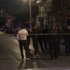 Tras el homicidio de un hombre a manos de su nieto en la colonia Bellevista, se generó movilización policiaca en la zona de la ciudad. Tras el homicidio de un hombre a manos de su nieto en la colonia Bellevista, se generó movilización policiaca en la zona de la ciudad.