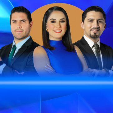 Imagen Programa Telediario Matutino Fin de Semana