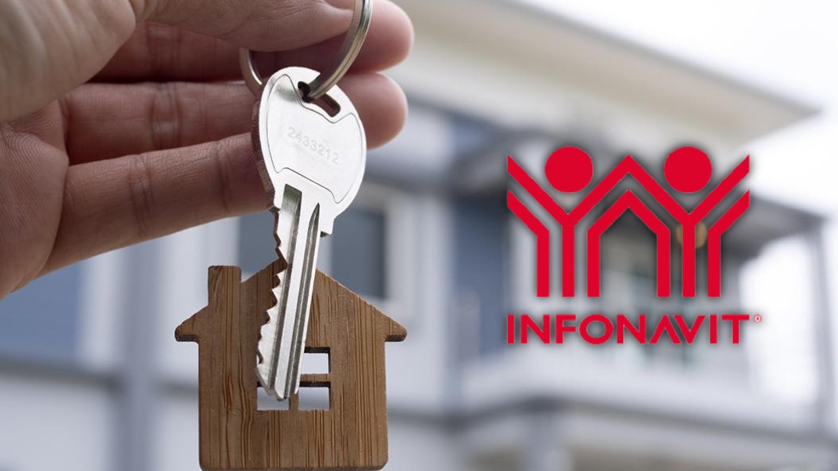 El Infonavit ofrece viviendas recuperadas con hasta 30% de descuento para trabajadores que buscan casa a menor costo.