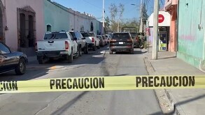 El juez vinculó al hombre a proceso imponiéndole la medida cautelar de prisión preventiva justificada, dando un plazo de investigación de tres meses.