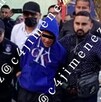 El programa de C4 en Alerta es conducido por Carlos Jiménez, donde se muestran hechos de violencia.