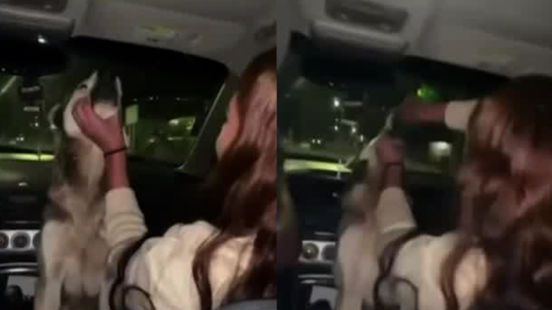 El video, que fue publicado en redes sociales por los mismo jóvenes, provocó el descontento de los internautas, quienes exigen castigo para los responsables.
