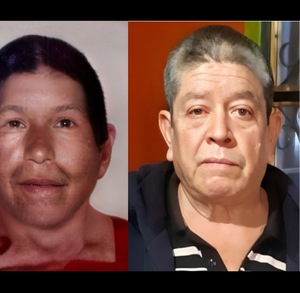 fotografías de una mujer, un hombre y un niño desaparecidos por los deslaves en la sierra norte de puebla fotografías de una mujer, un hombre y un niño desaparecidos por los deslaves en la sierra norte de puebla