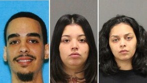 Una madre, su hermana y su novio fueron arrestados por el asesinato de una niña de 12 años cuyos restos fueron hallados en un contenedor en Connecticut.