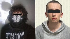 Lex Ashton se encuentra recluido en un centro para menores tras realizar un ataque en instalaciones del CCH Sur de la UNAM