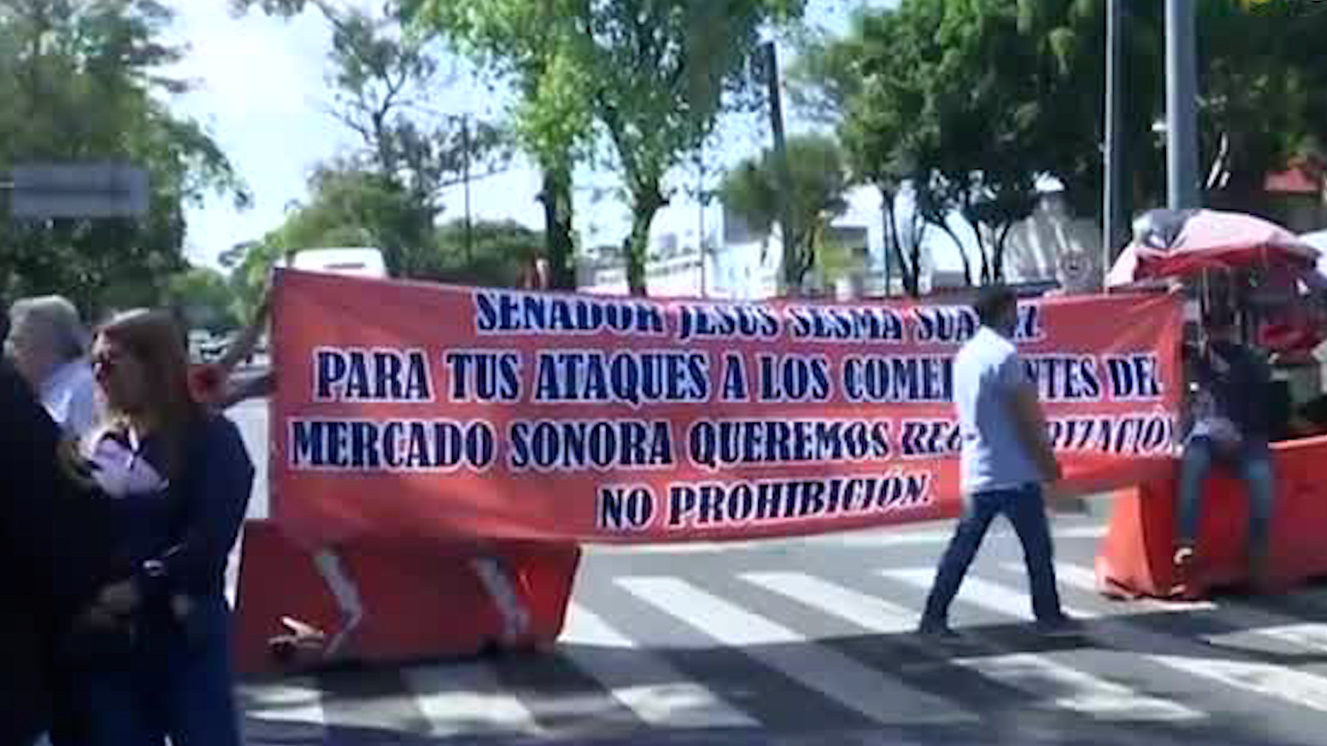 La alcaldesa de Venustiano Carranza, Evelyn Parra Álvarez, anunció la prohibición de venta de animales en los mercados de la alcaldía a partir del 2026.