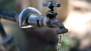 Agua y Drenaje de Monterrey anunció cortes en Santa Catarina