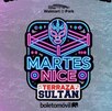 Los Martes Nice volverán a la Sultana del Norte y se llevará acabo en el Walmart Park. Los Martes Nice volverán a la Sultana del Norte y se llevará acabo en el Walmart Park.
