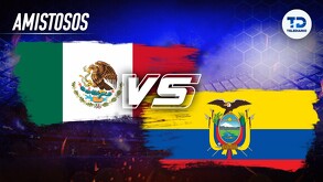 La Selección Mexicana y la Ecuatoriana se verán las caras en un partido amistoso en el Estadio Akron; aquí te traemos el minuto a minuto.