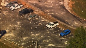 Autoridades confirman que explosión en fábrica de Tennessee no dejó ningún sobreviviente, fueron 18 víctimas.