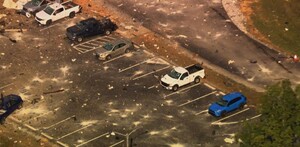 Autoridades confirman que explosión en fábrica de Tennessee no dejó ningún sobreviviente, fueron 18 víctimas.